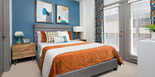 Flats at 703 Gallery 5