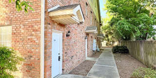 3BR Townhome Near LSU – Convenient & Spacious Gallery 3