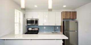 Drumcastle Apartments Gallery 8