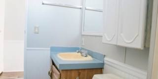 ONLY 3 Miles from BEACH!!!! Close to Navy Base, fenced yard, very large covered front porch Gallery 1