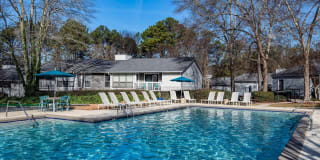 The Dakota at Druid Hills Gallery 1