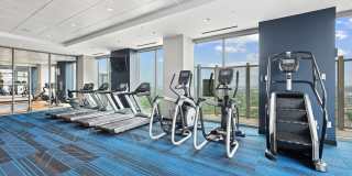 Skyhouse Frisco Station Gallery 15