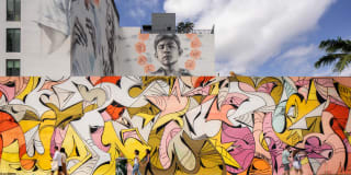 Strata Wynwood Gallery 32