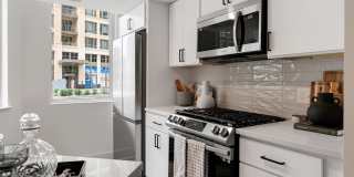 Cortland Pentagon City Gallery 1