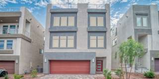 BEYOND STUNNING 4-BED 3.5 BATH 3-LEVEL HOME IN GATED COMMUNITY! Gallery 1