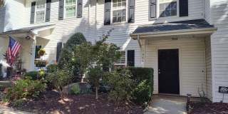 Pristine Townhome located in Caldwell Station. Gallery 1