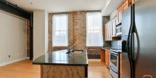 50 Barnard Street unit: 203 Gallery 10