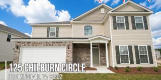 125 Chilburn Circle Gallery 1