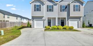 Townhouse For Rent in Holly Ridge Gallery 1
