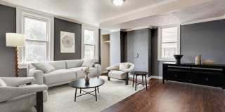 Available NOW - Spacious 6 Bedroom, 2 FULL Bath Home Located in South Side Slopes! Gallery 1