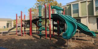 Cherokee Village - Affordable Housing Gallery 5