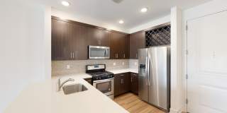 One William Gallery 2