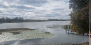 2 bed 2.5 bath Lake Front Townhouse Gallery 8