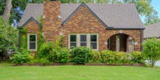 Completely remodeled like new Gingerbread midtown cottage with gleaming hardwoods, converted from a 3/1 to a 3/2. Gallery 3