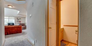 Spacious 3 Bed, 3 1/2 Bath Townhome in Northwest Fort Collins! Gallery 3