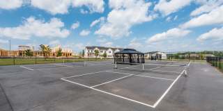 Just Listed! Beautiful 3BR/3.5BA Townhome + $500 Off First Month's Rent Gallery 28