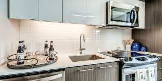 Signature at Reston Town Center Gallery 3