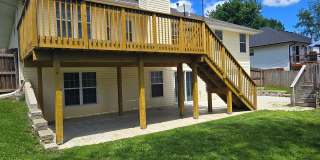 Now Available! Gorgeous Walkout Basement Home with a Pool, Ozark Gallery 30