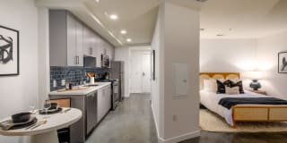 Be DTLA Apartments Gallery 20