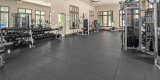 Station House at Lake Mary Gallery 19