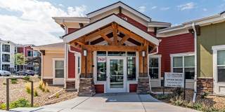 East Range Crossings Apartments - Affordable Housing Gallery 2