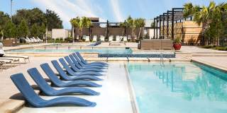 Parkside at Craig Ranch Apartment Gallery 38