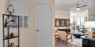 Falls Pointe at the Park Apartments - Affordable Housing Gallery 4