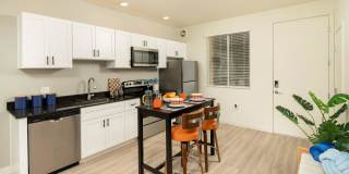 Cabana Aldea Gallery 6