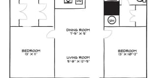 Parc Mosaic Apartment Homes Gallery 43