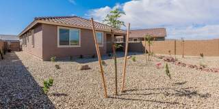 Now Leasing in Asante – 4 Bed Single Story w/ Modern Finishes Gallery 33