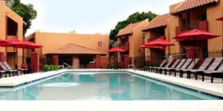 Atrium Court Apartment Homes Gallery 11