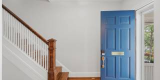 Glover Park Townhome | 4 Bed | 3.5 Bath | 2,500 Sf | Large Front Porch & Fenced-In Backyard w/ Deck Gallery 14