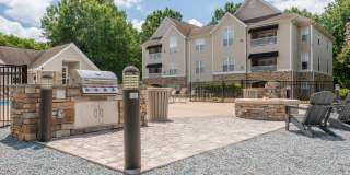 Allerton Place Apartment Homes Gallery 34