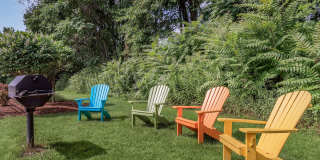 Pebblebrook Apartments Gallery 13