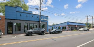 The Townes at Herndon Center Gallery 40