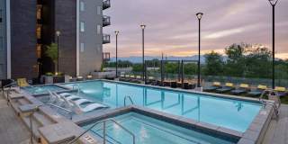 Park Avenue Apartments Gallery 4
