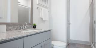 Alleia Luxury Apartments Gallery 5