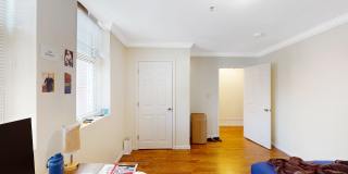 Nice 3 bed in South End Gallery 8