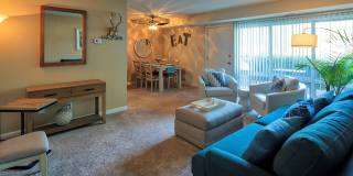 North Shore Gardens Apartments Gallery 34