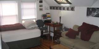 Huge 5 bed steps from BU Gallery 18