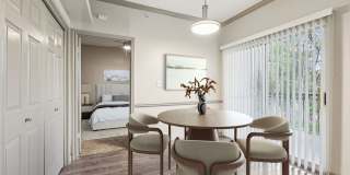 Canyon Ridge Apartments Gallery 38