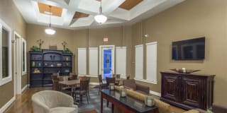 Affordable Housing - Gardens at San Juan Square Gallery 27