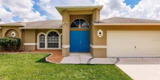 3036 ABBINGTON Street Gallery 1