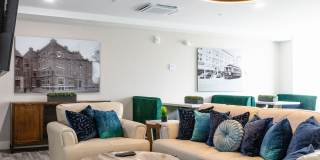 The Edge Apartments Gallery 21