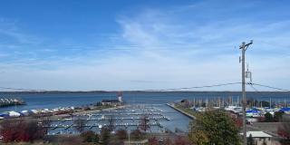 909 West Front Streetupstairs 2nd floor Gallery 1