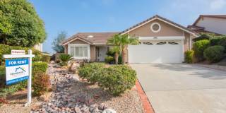 Lovely 3+BR Single-Story Carlsbad Home With AC & Skylights!! Gallery 1