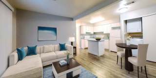 Hill Country Apartments Gallery 1