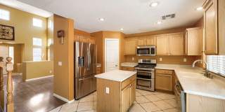4 Bedroom in a Gated Community with Community Pool & Gym! Gallery 8