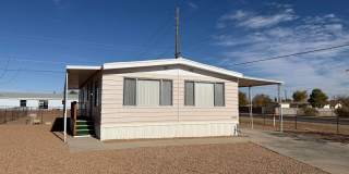 3 Bedroom 2 Bathroom Mobile Home Gallery 3