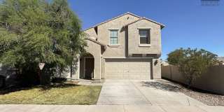 4Bed/2.5Bath House in Maricopa! Move-In Ready on 11/12/2026! Gallery 1